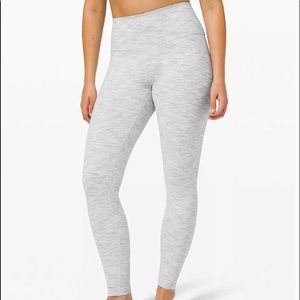 Lululemon align leggings